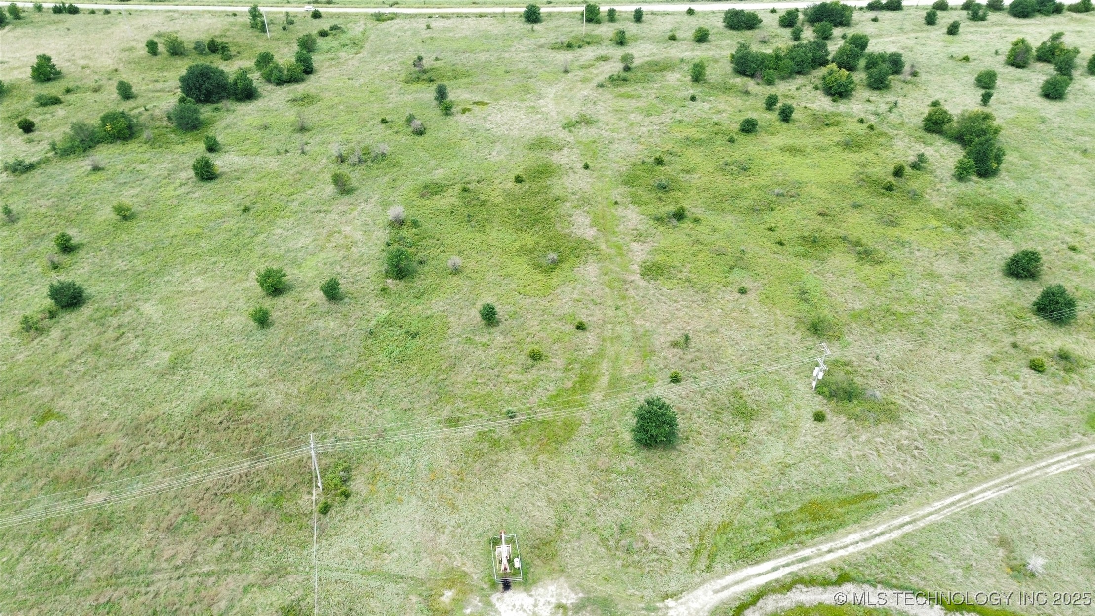 1 N 4190 Road Delaware OK 74027