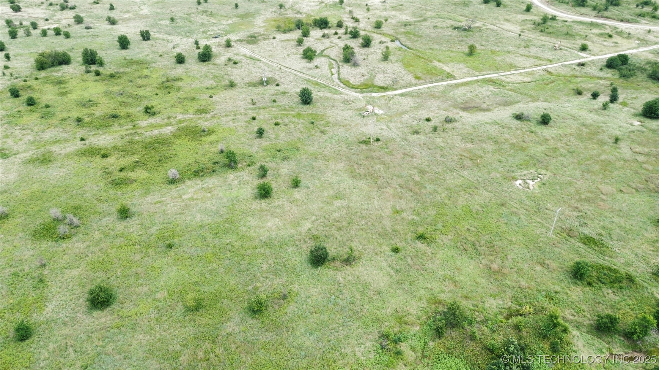 1 N 4190 Road Delaware OK 74027