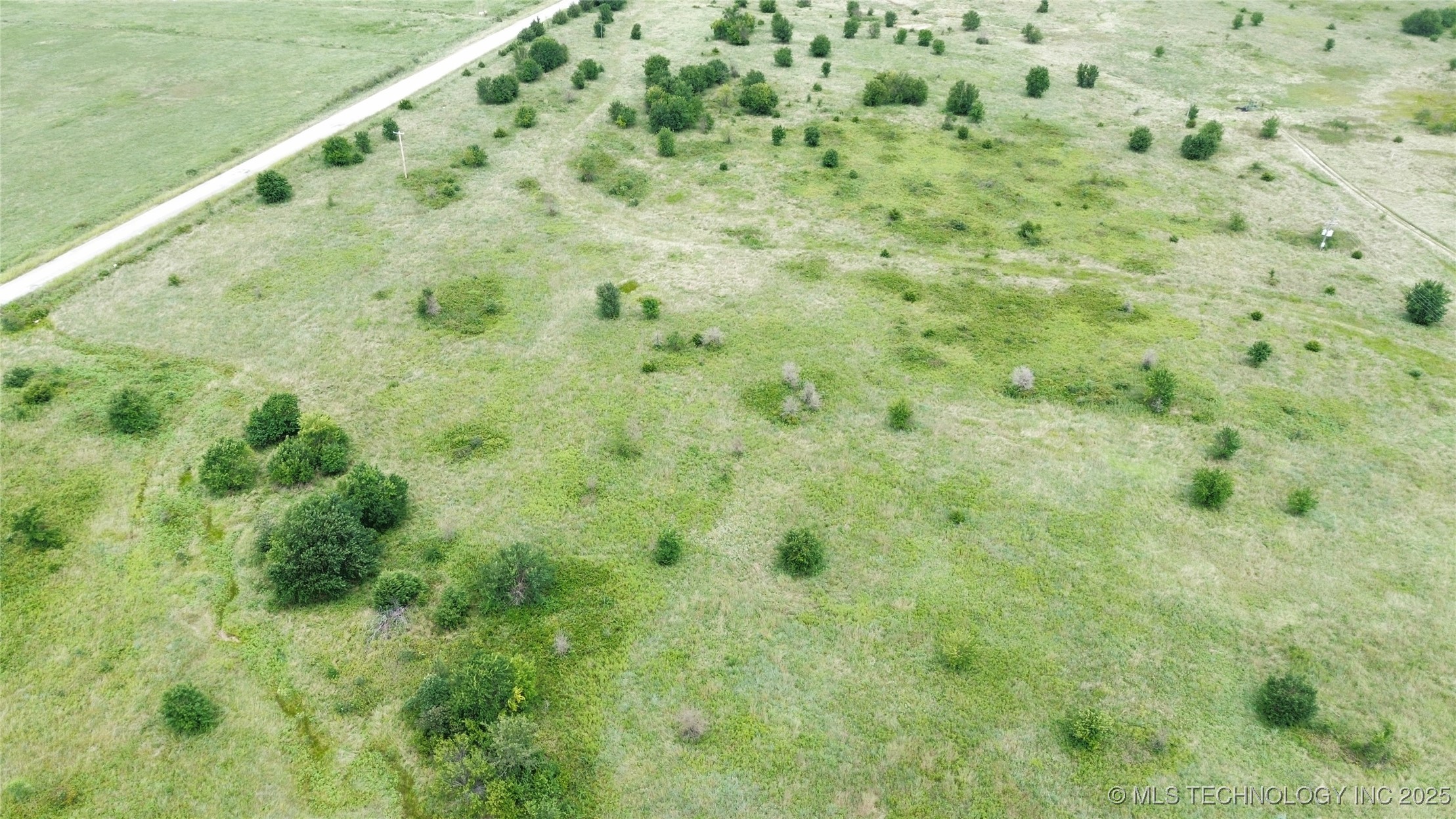 1 N 4190 Road Delaware OK 74027
