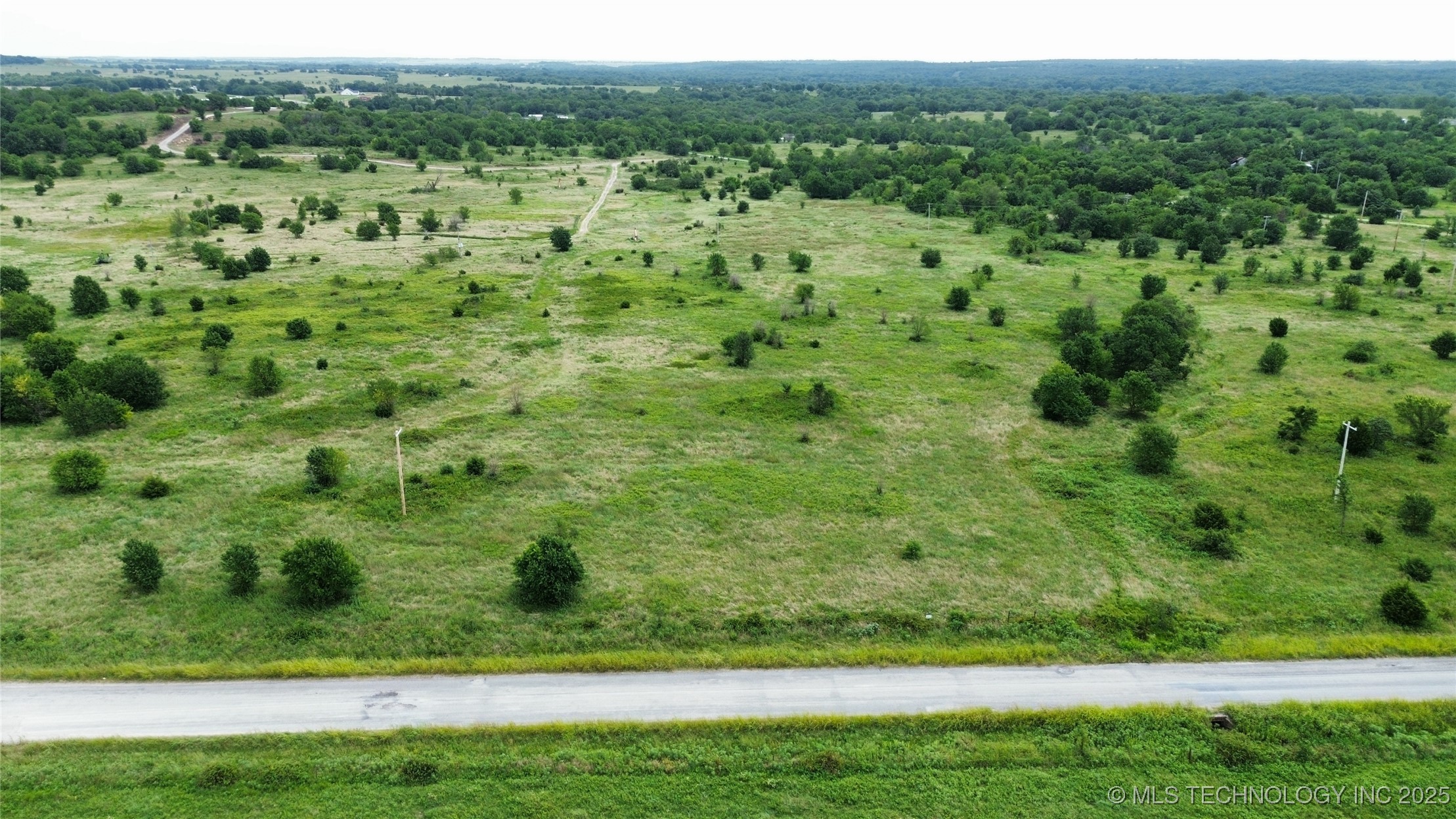 1 N 4190 Road Delaware OK 74027