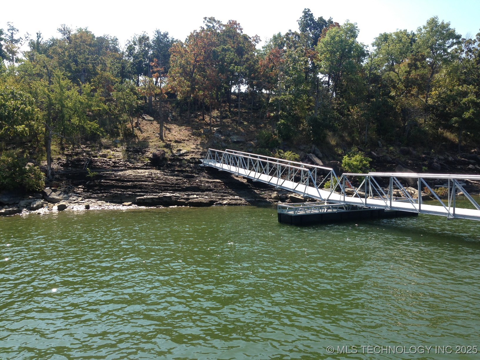 58 Edge Water Road Eufaula OK 74432