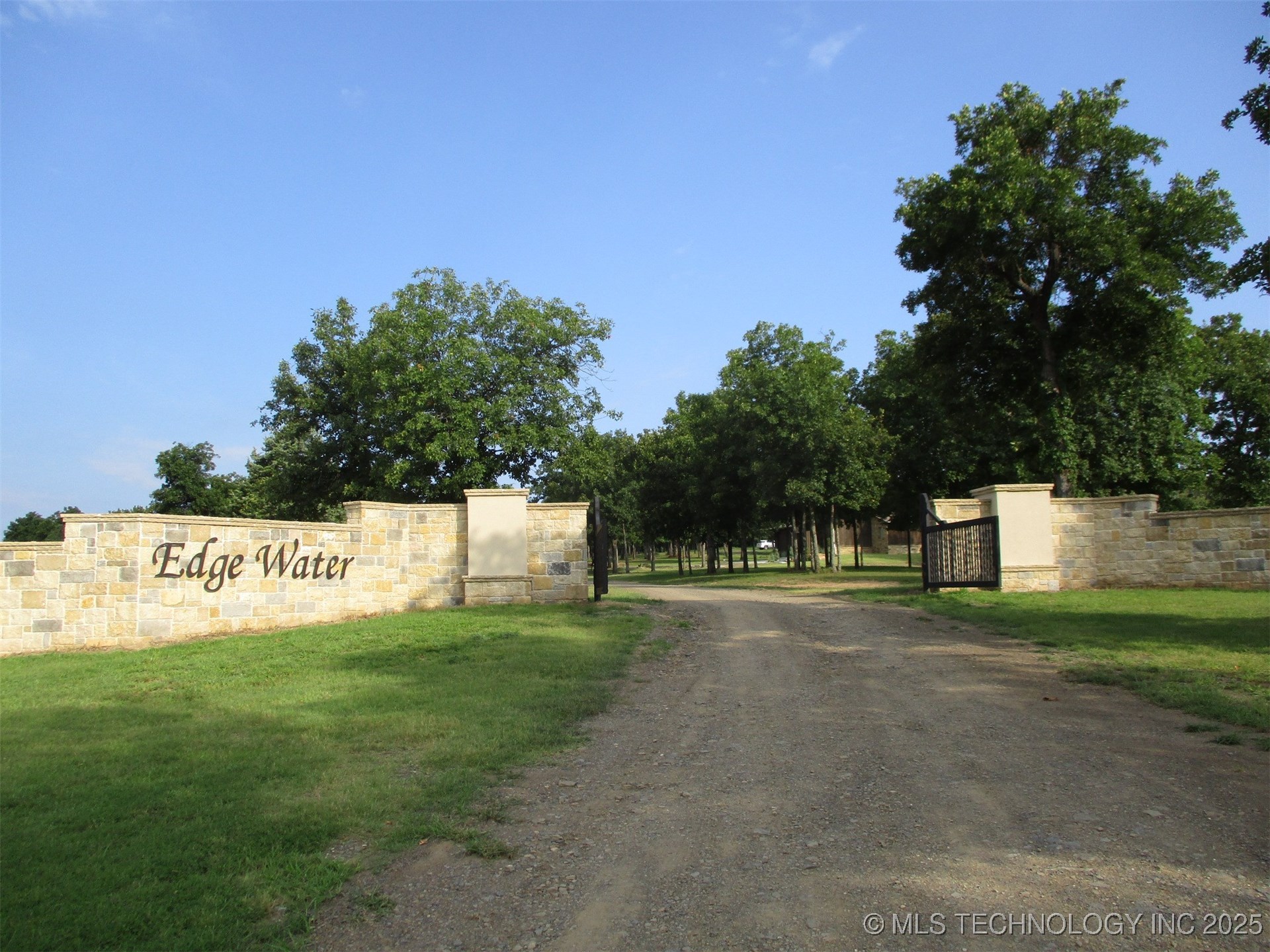 58 Edge Water Road Eufaula OK 74432