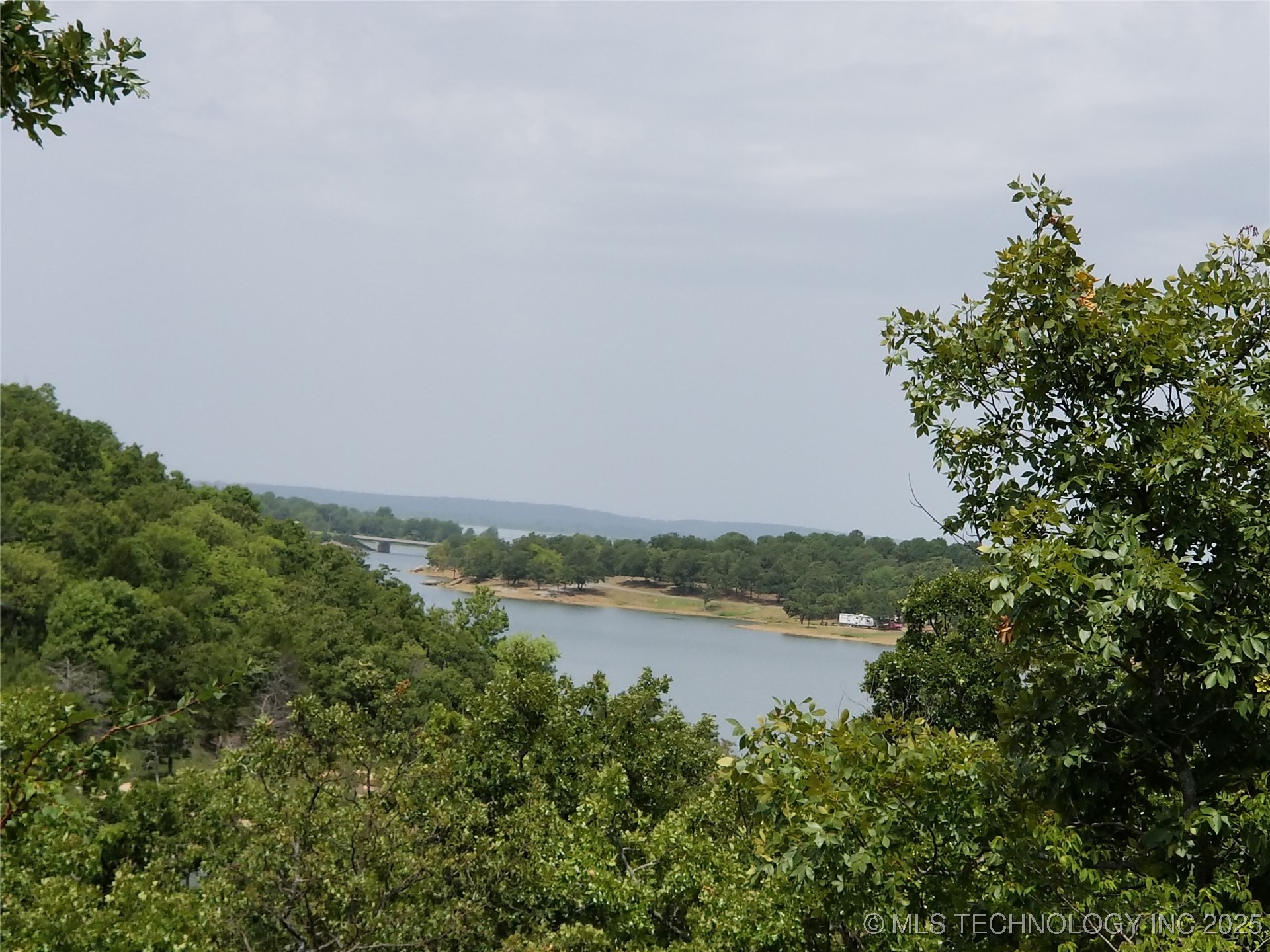58 Edge Water Road Eufaula OK 74432