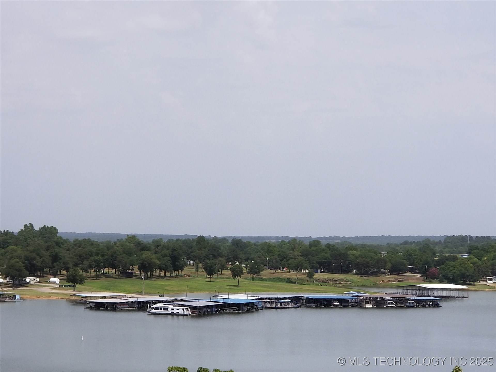 58 Edge Water Road Eufaula OK 74432