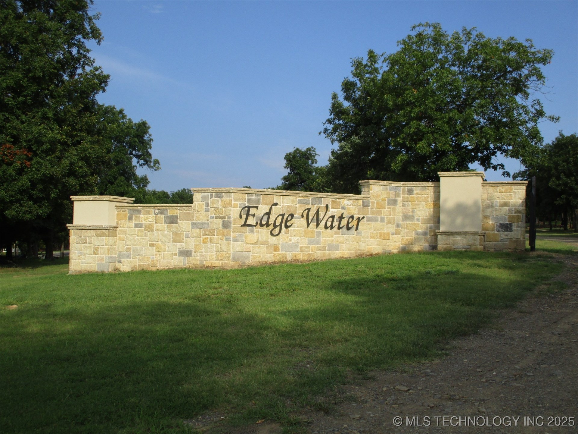 58 Edge Water Road Eufaula OK 74432