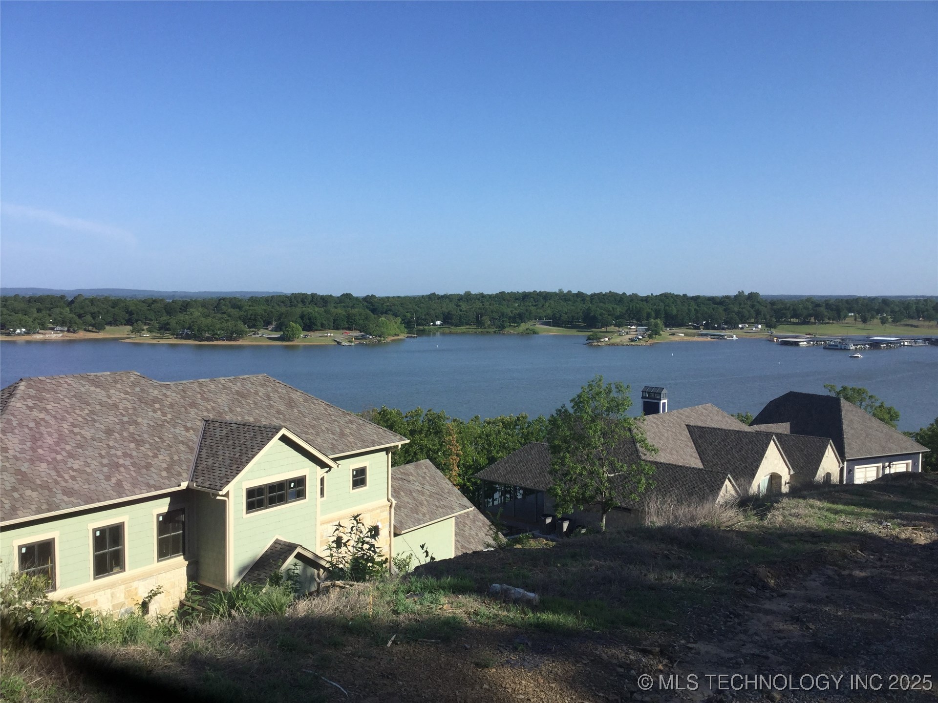 58 Edge Water Road Eufaula OK 74432