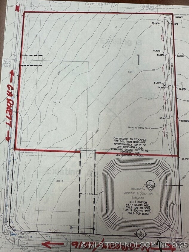 9001 S Garnett Road Broken Arrow OK 74012