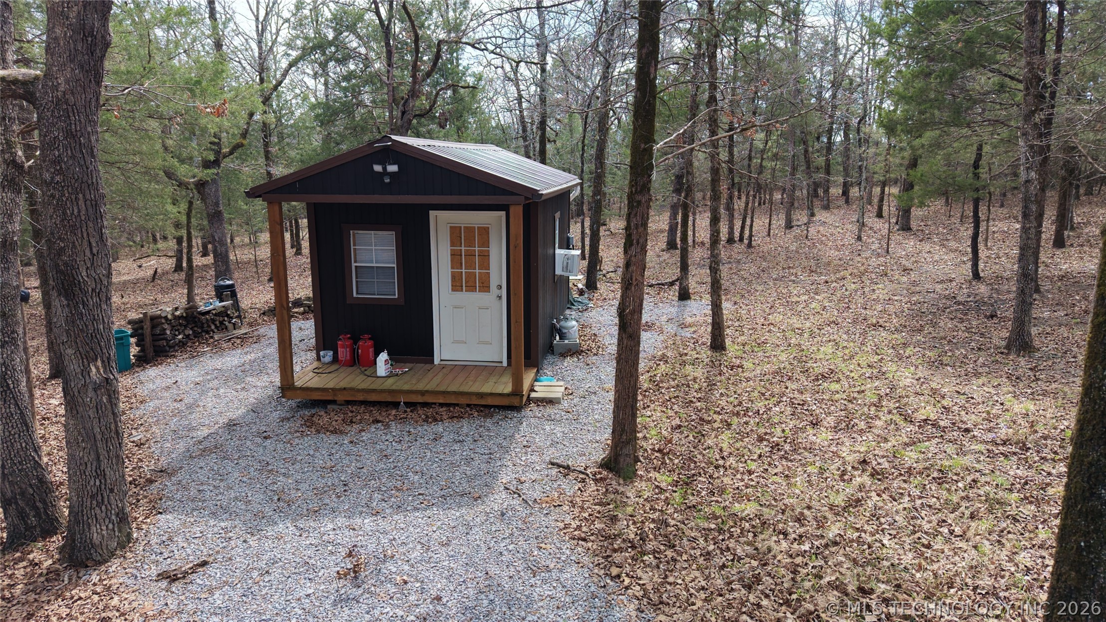 1083 Avenue Red Oak OK 74563