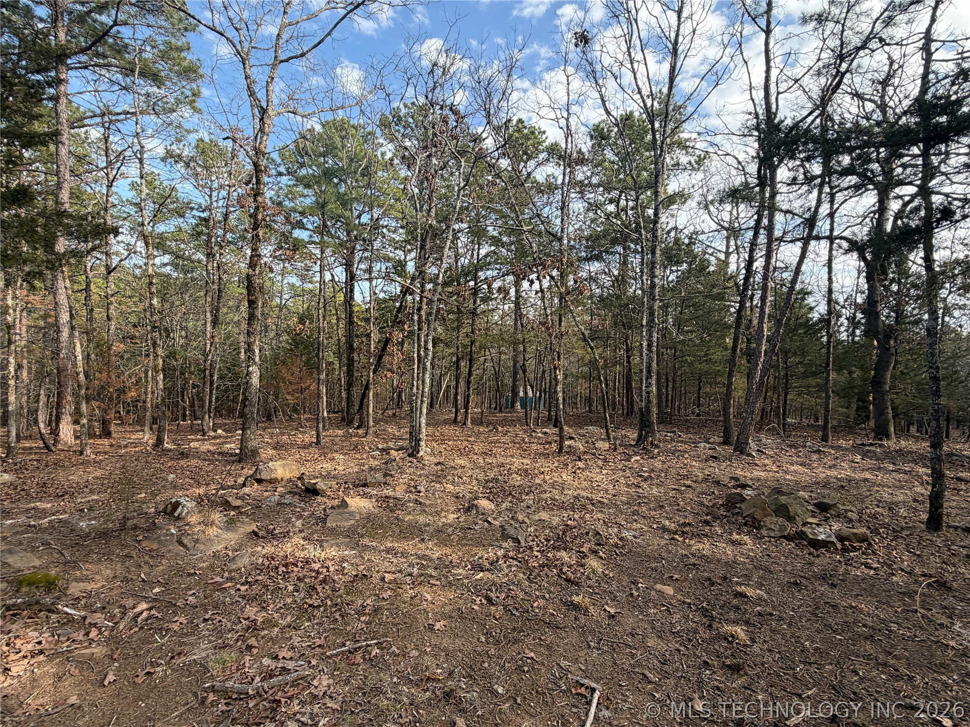 1083 Avenue Red Oak OK 74563