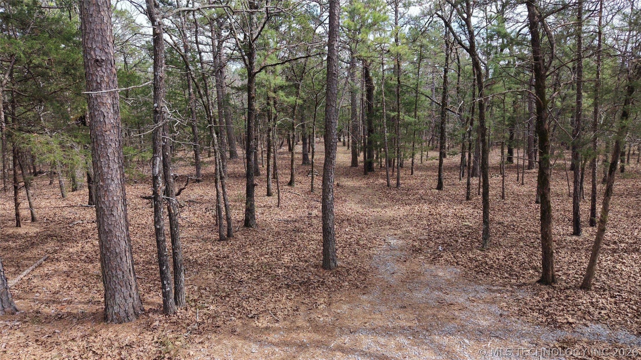 1083 Avenue Red Oak OK 74563