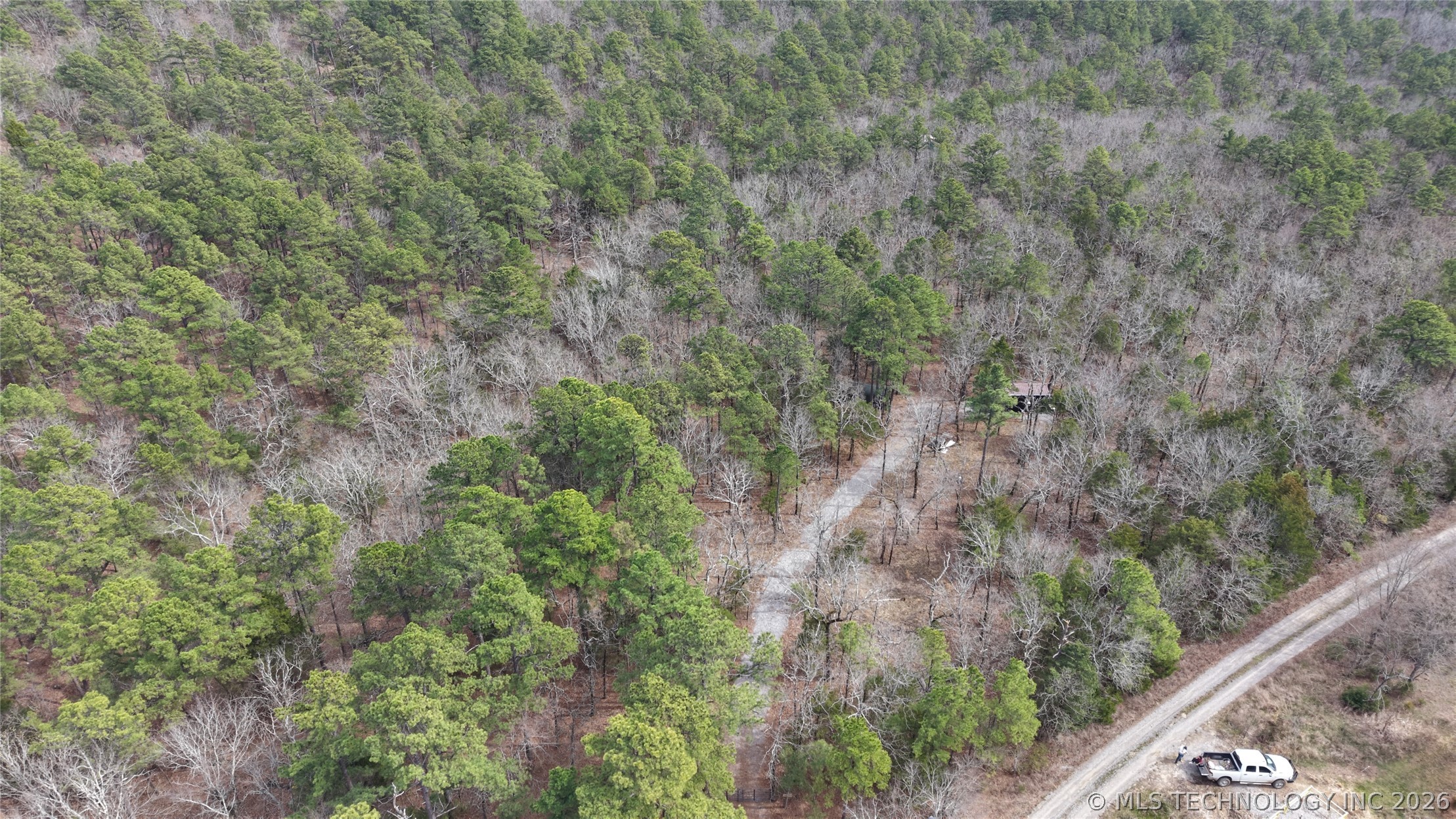 1083 Avenue Red Oak OK 74563