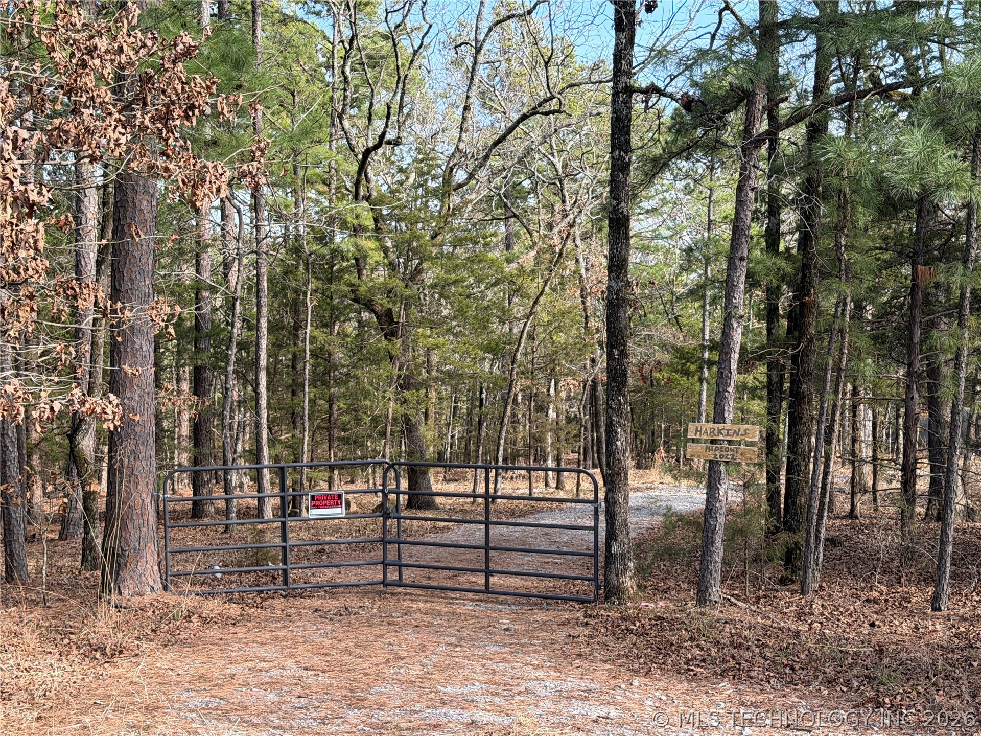 1083 Avenue Red Oak OK 74563