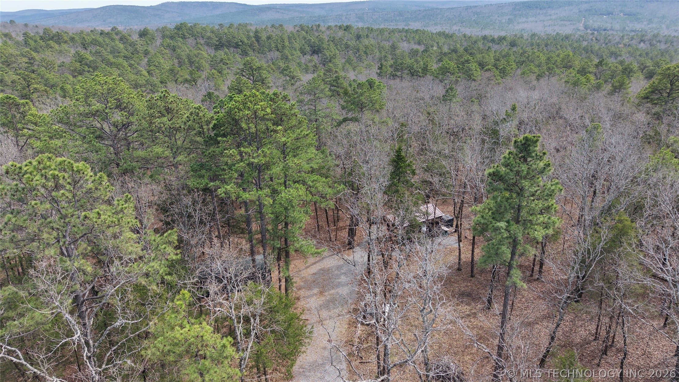 1083 Avenue Red Oak OK 74563