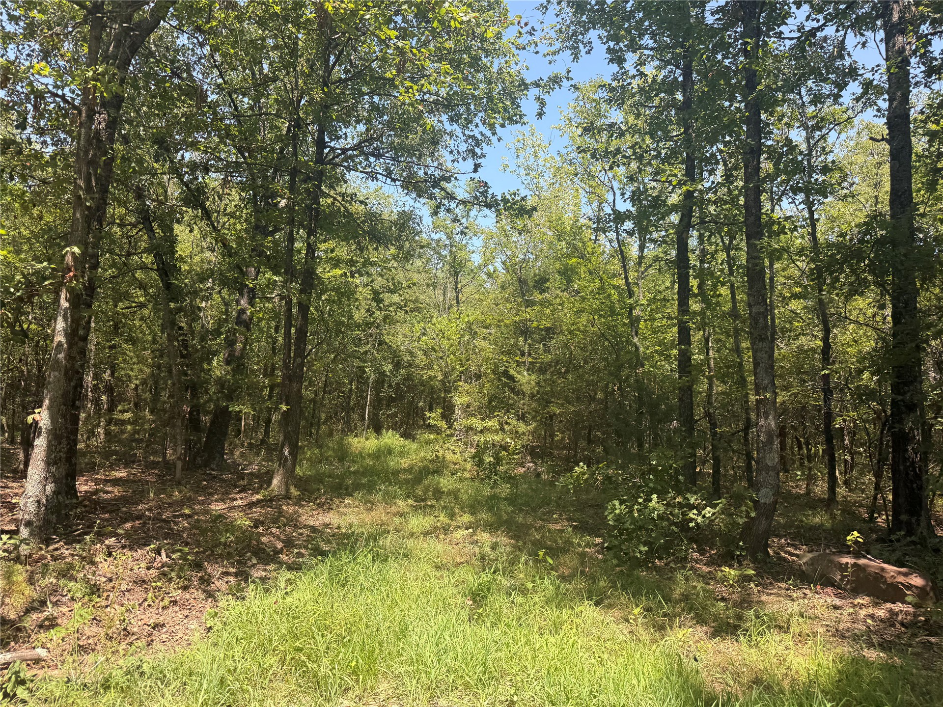 S 4664 Sallisaw OK 74955