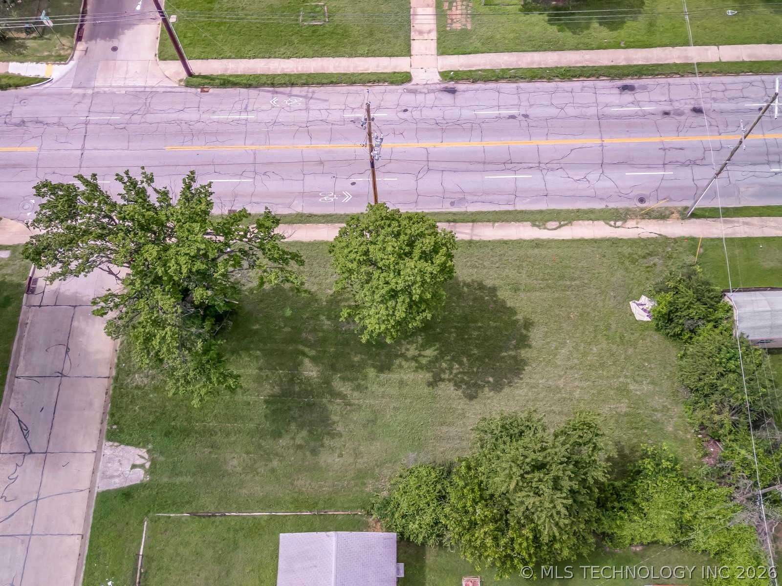 1502 N Evanston Avenue Tulsa OK 74110