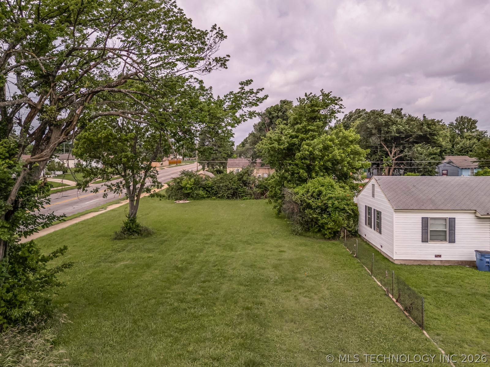 1502 N Evanston Avenue Tulsa OK 74110