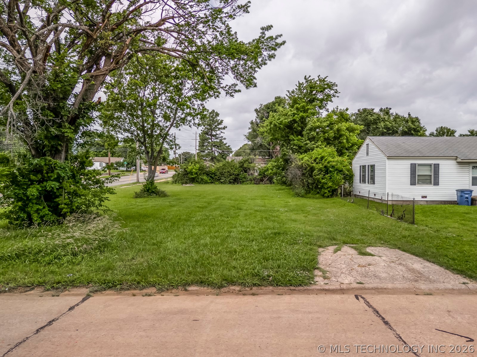 1502 N Evanston Avenue Tulsa OK 74110