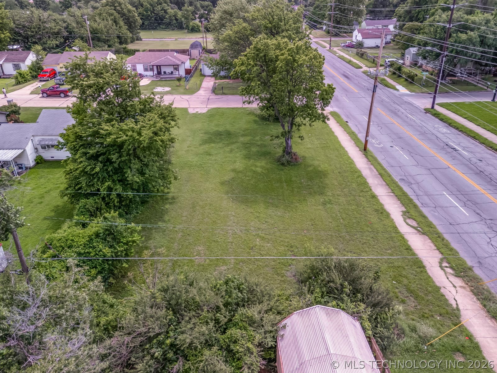 1502 N Evanston Avenue Tulsa OK 74110