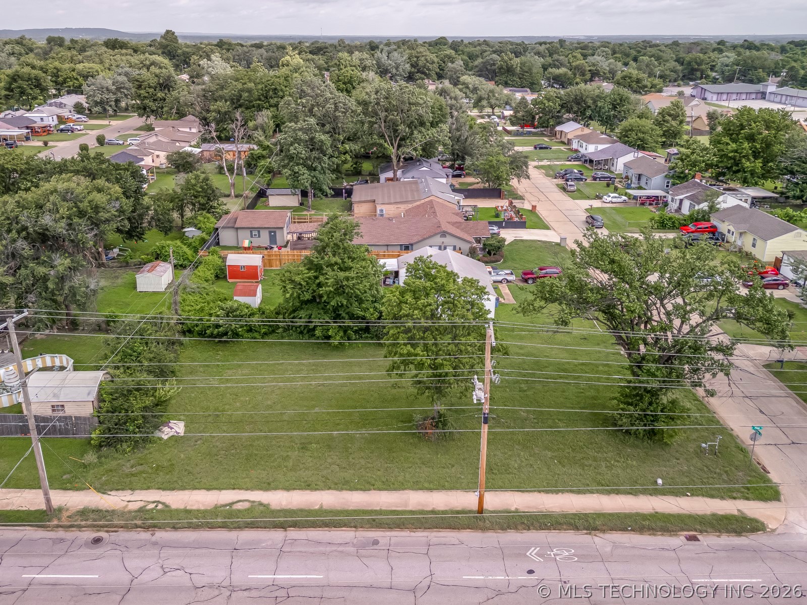1502 N Evanston Avenue Tulsa OK 74110