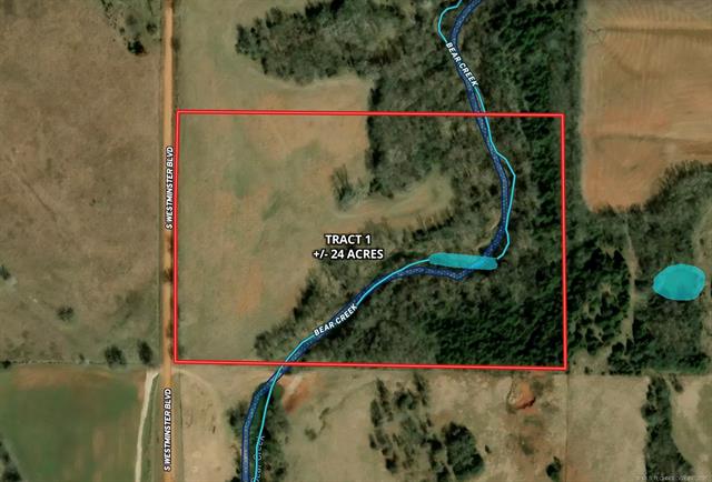 23 S Westminster Boulevard Guthrie OK 73044