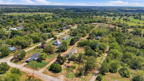 201 Delaware Avenue Ramona OK 74061