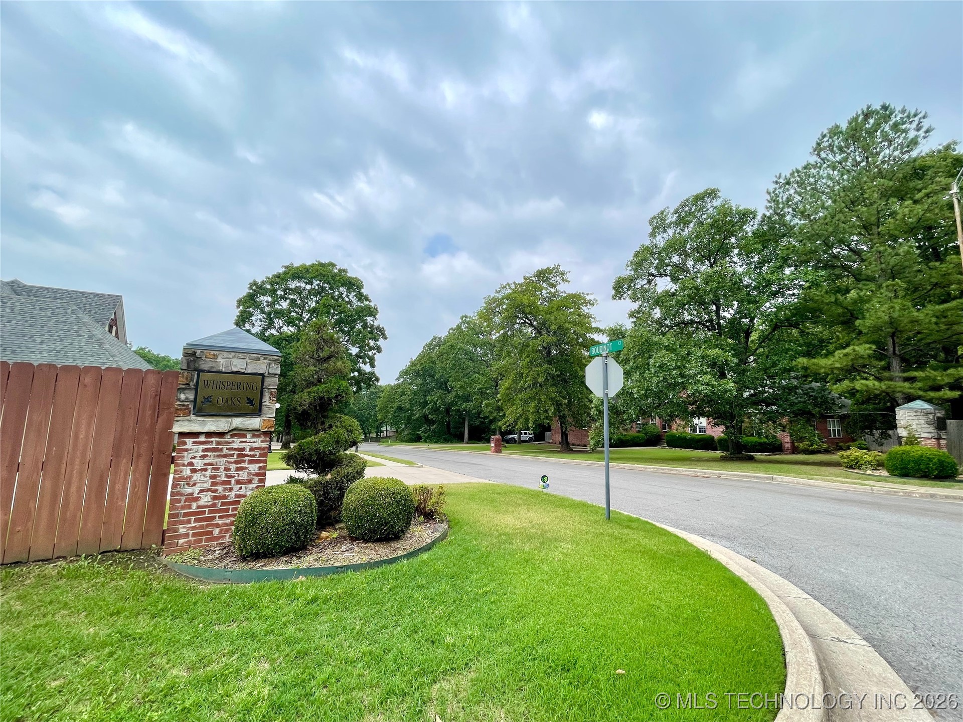 111 Boudinot Court Tahlequah OK 74464