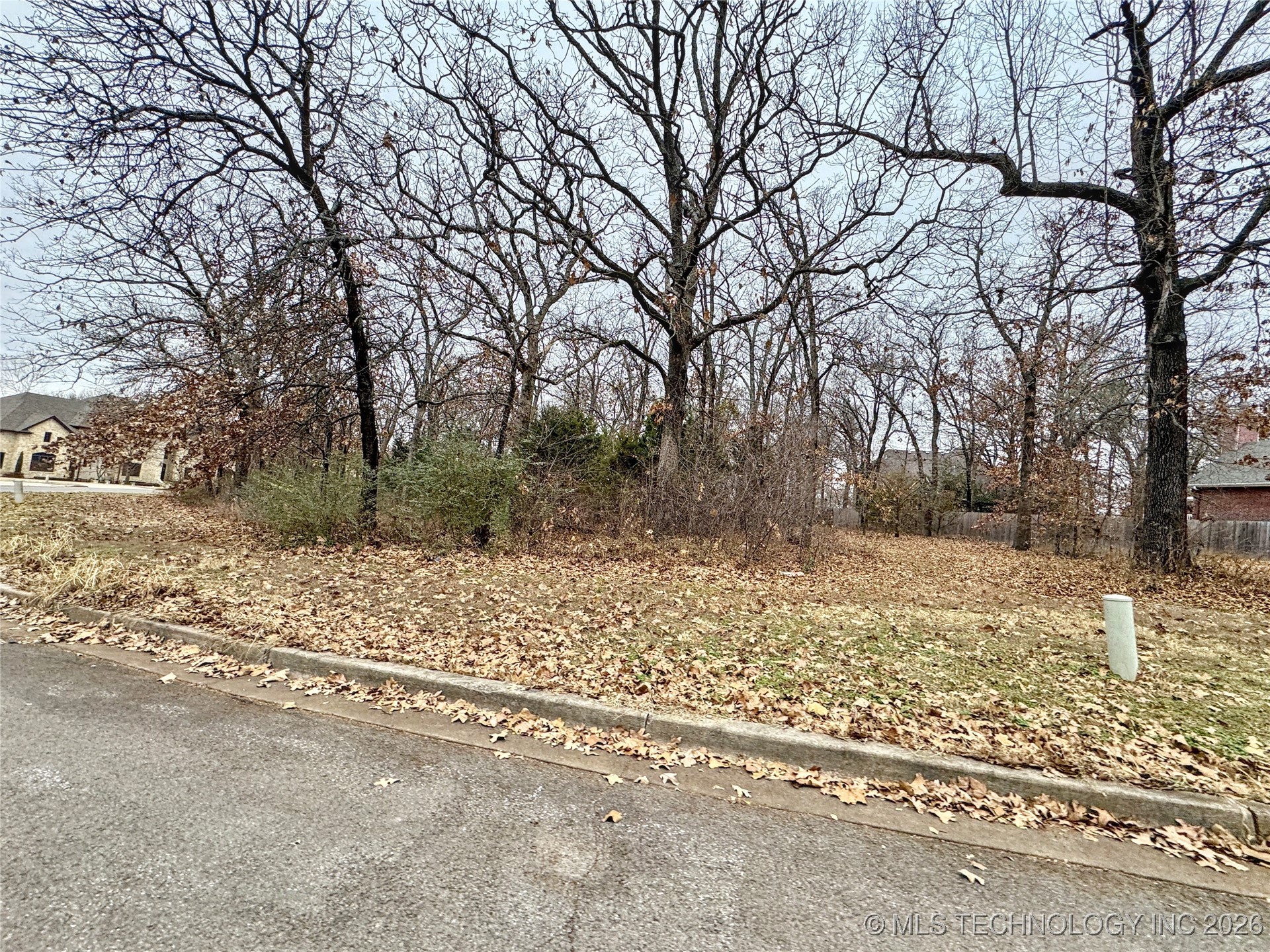 111 Boudinot Court Tahlequah OK 74464