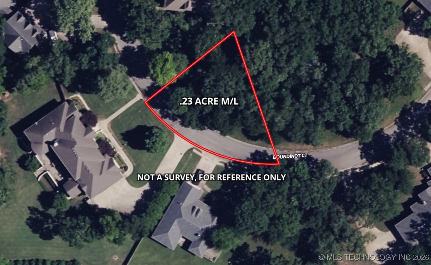 111 Boudinot Court Tahlequah OK 74464