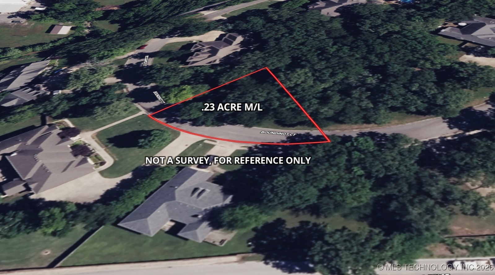 111 Boudinot Court Tahlequah OK 74464