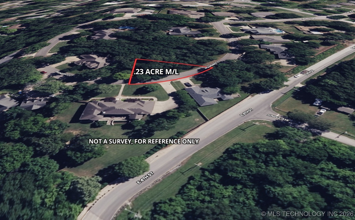 111 Boudinot Court Tahlequah OK 74464