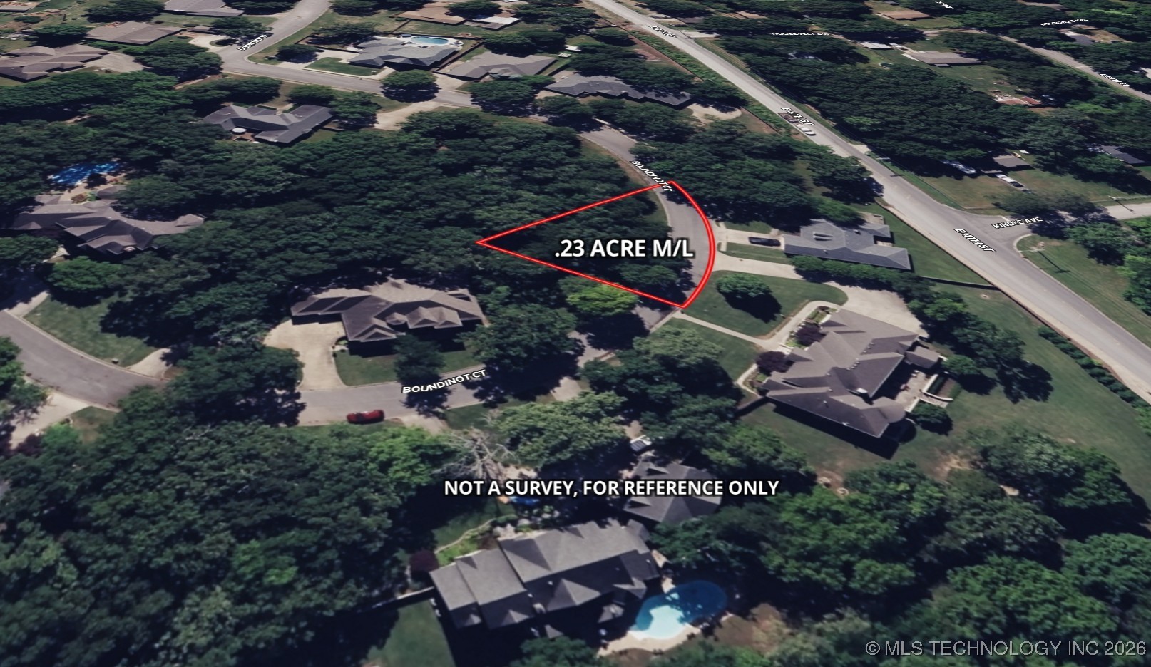 111 Boudinot Court Tahlequah OK 74464