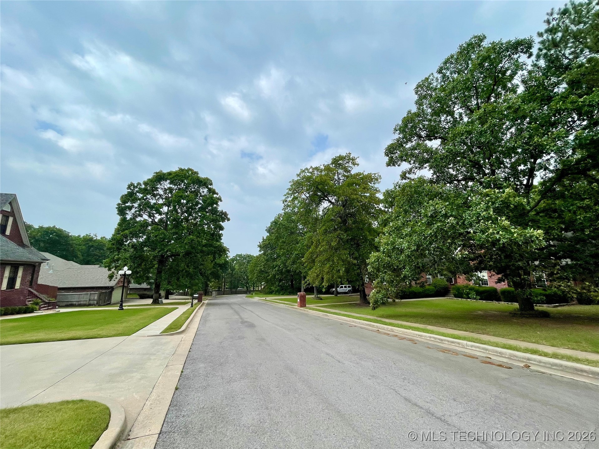 111 Boudinot Court Tahlequah OK 74464