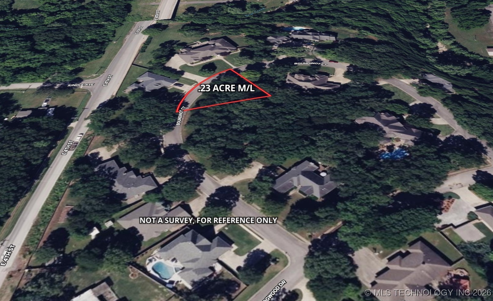 111 Boudinot Court Tahlequah OK 74464