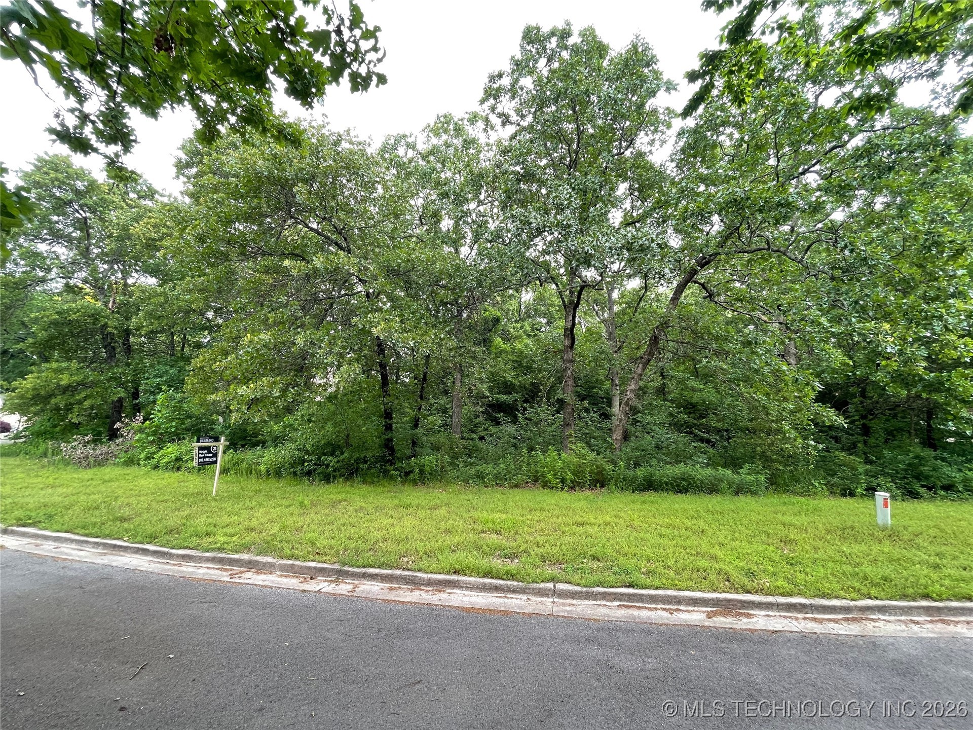 111 Boudinot Court Tahlequah OK 74464