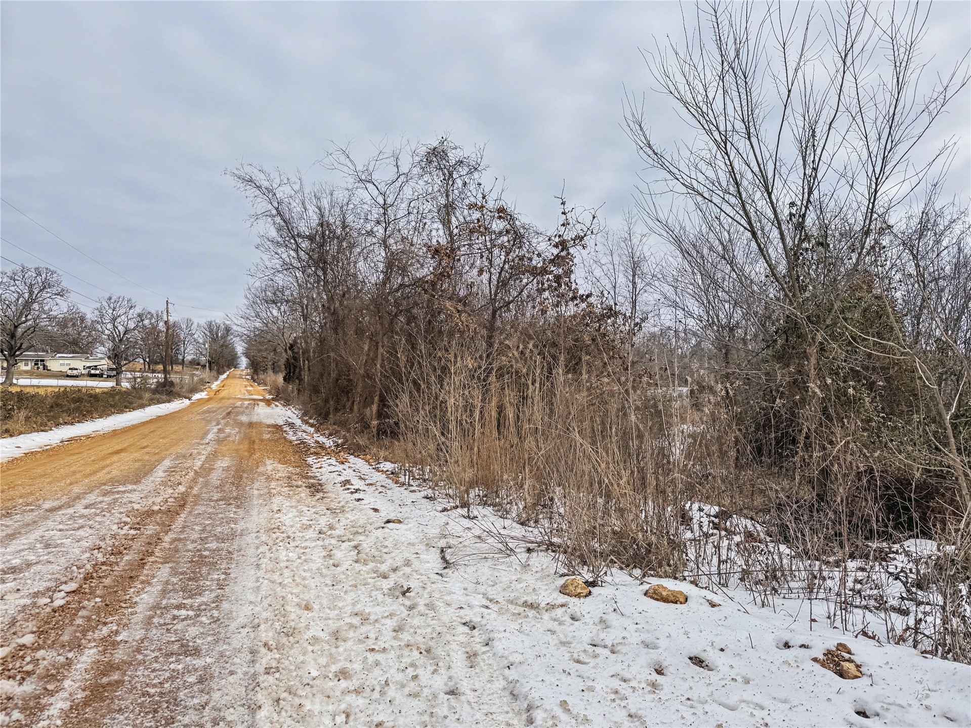 7700 N 485 Road Hulbert OK 74441