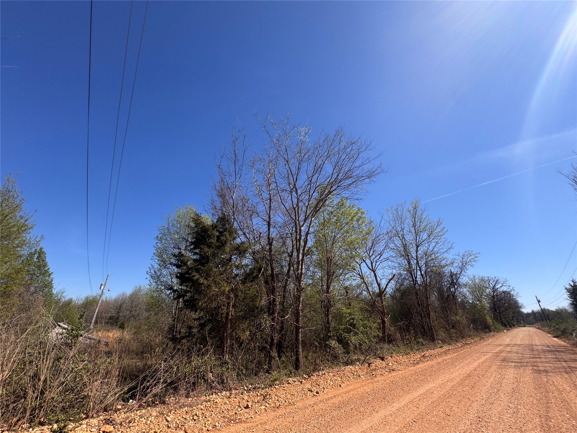 7700 N 485 Road Hulbert OK 74441