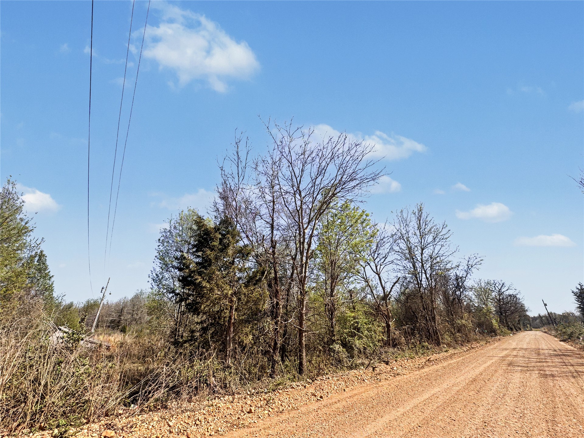 7700 N 485 Road Hulbert OK 74441