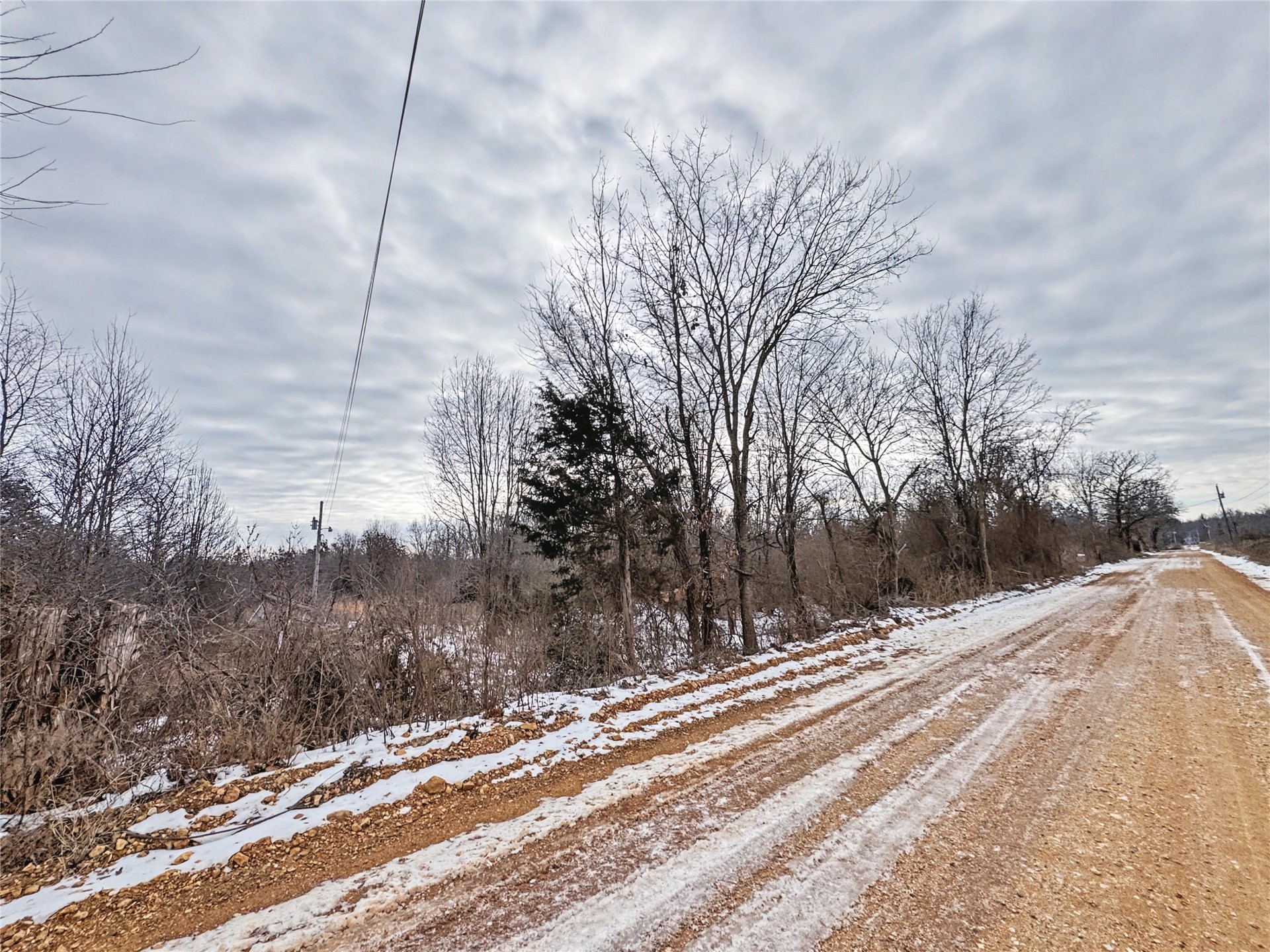 7700 N 485 Road Hulbert OK 74441