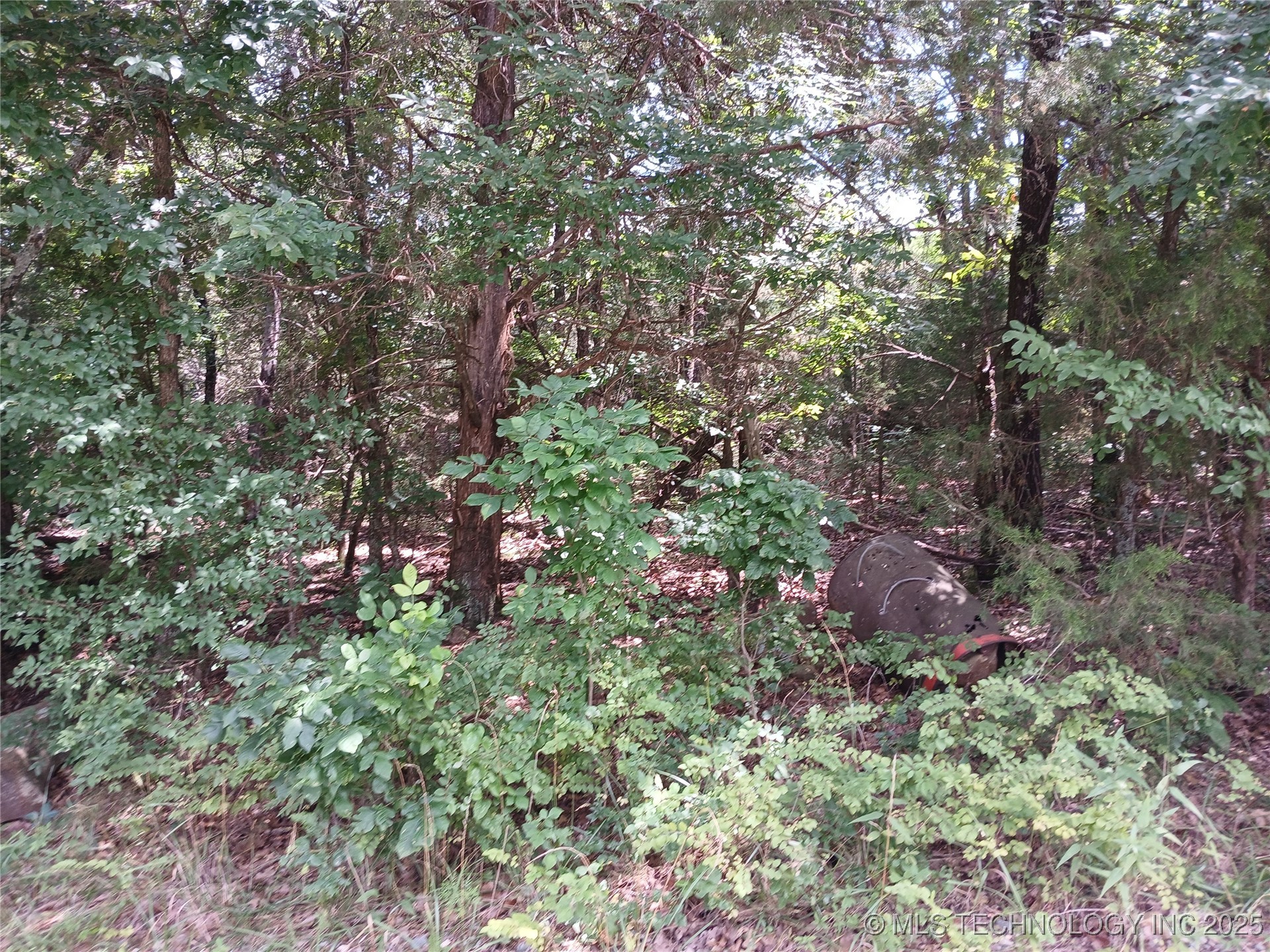 Sunset Circle Eufaula OK 74432