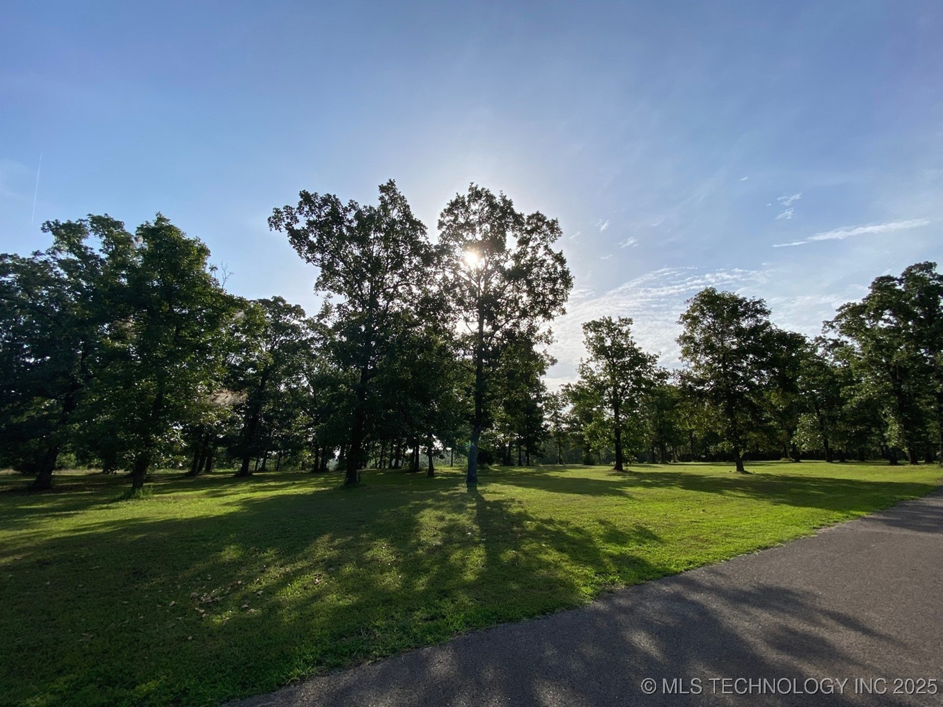 15831 W Dogwood Road Park Hill OK 74451