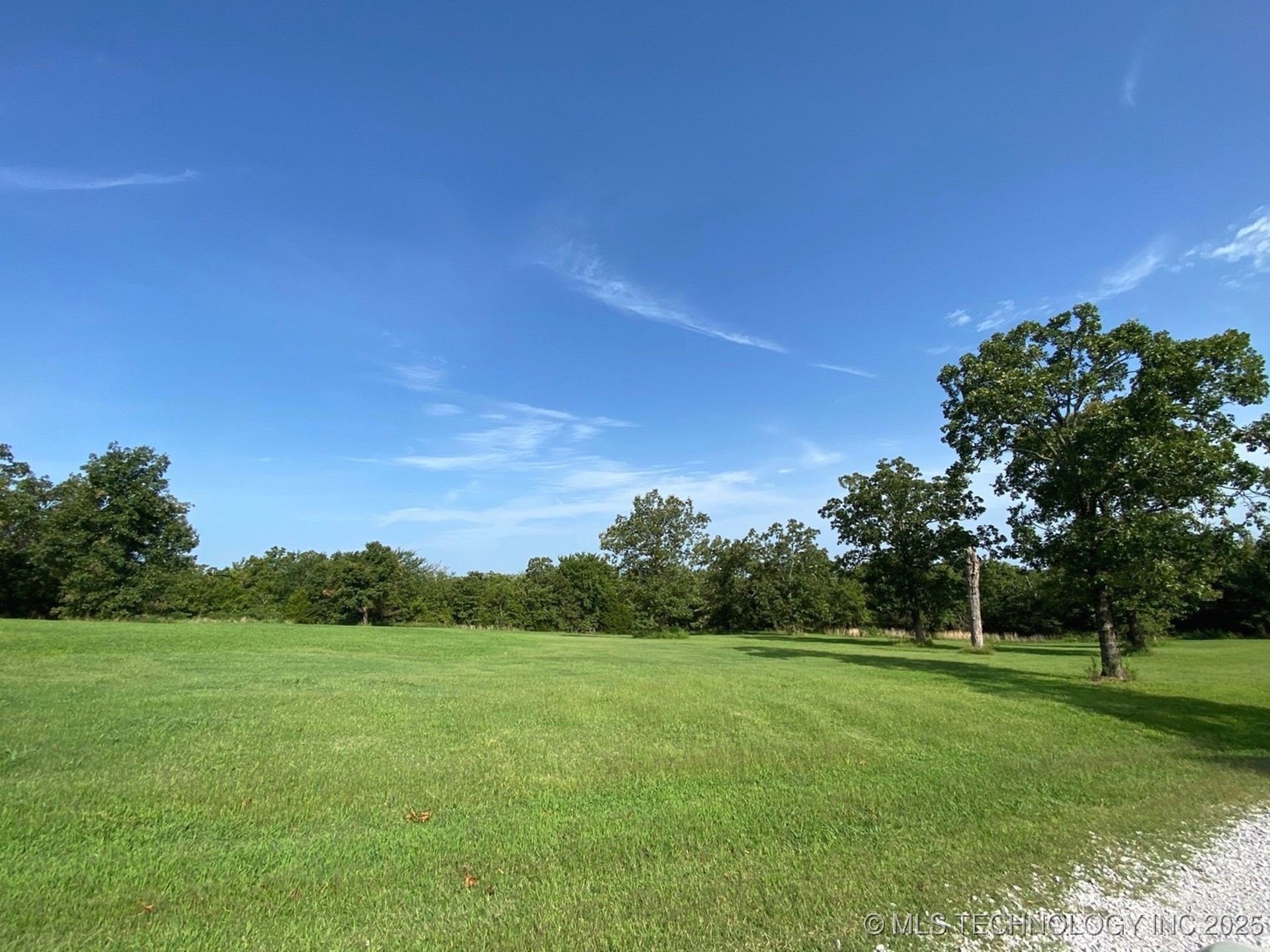 15831 W Dogwood Road Park Hill OK 74451