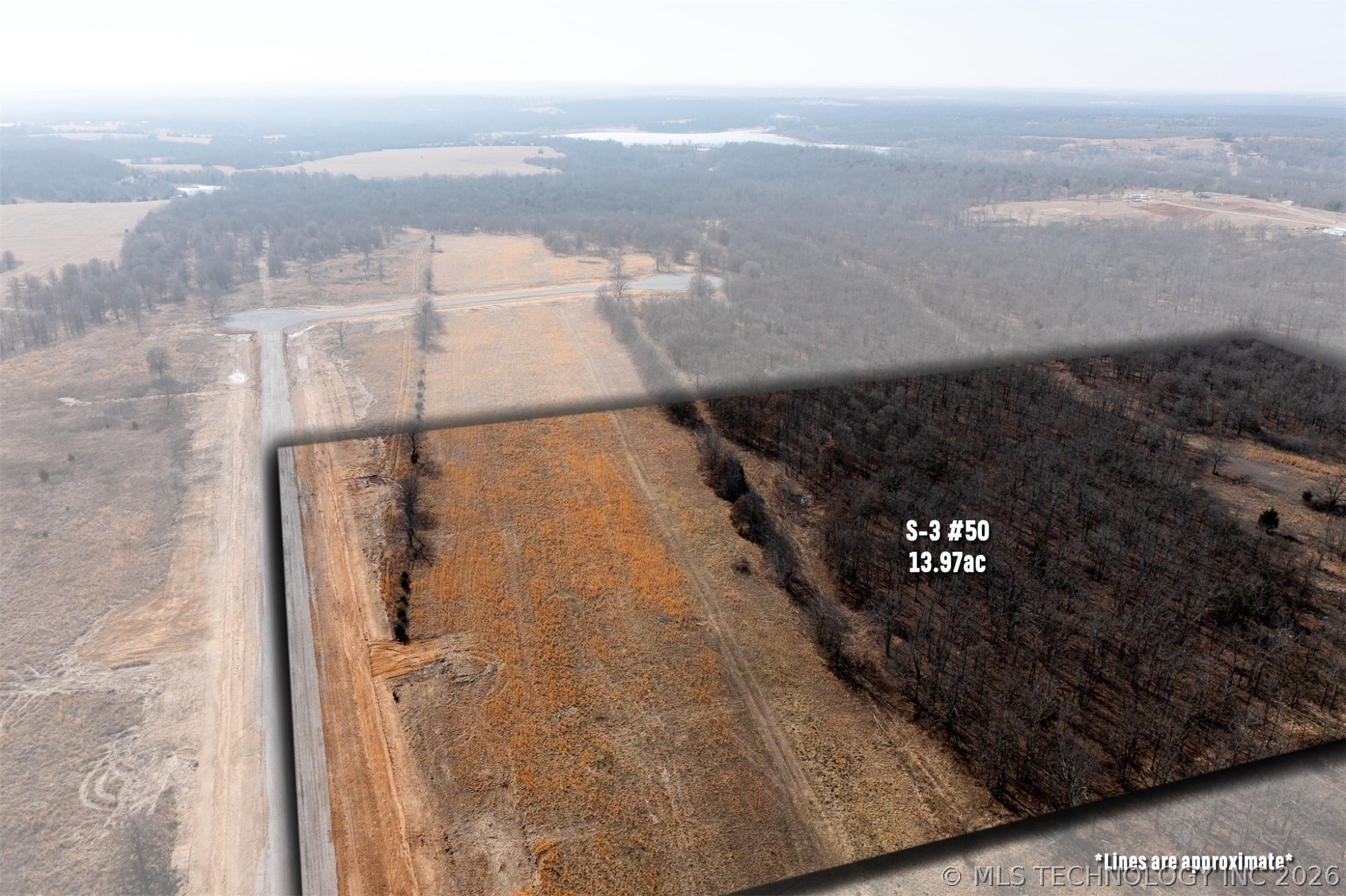 0 Highway 16 Depew OK 74028
