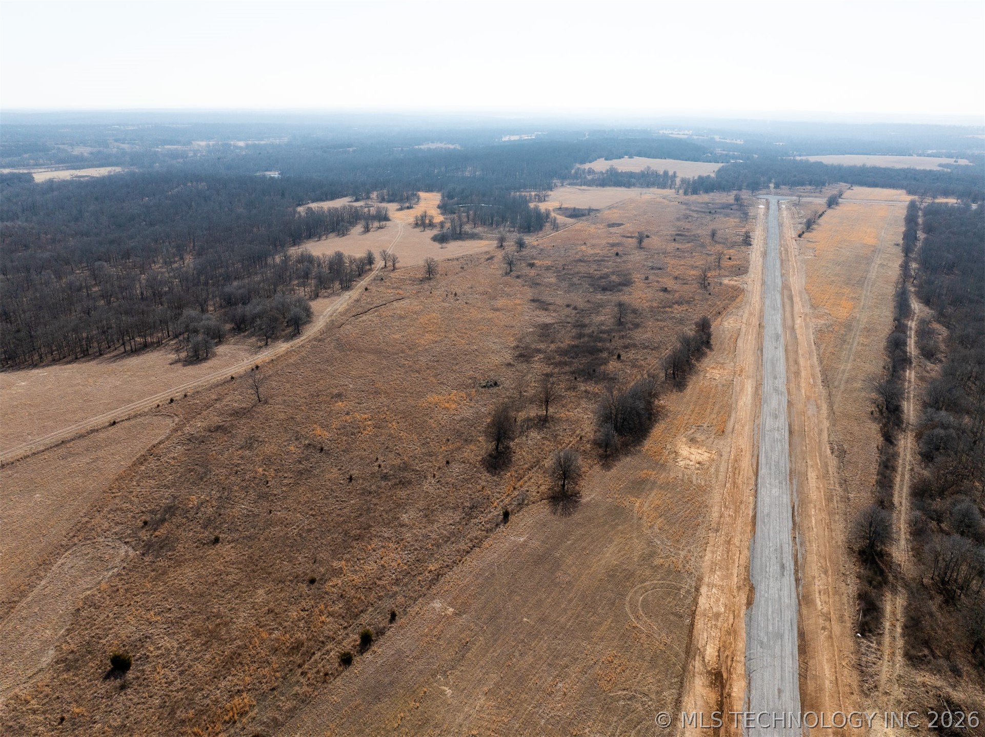 0 Highway 16 Depew OK 74028