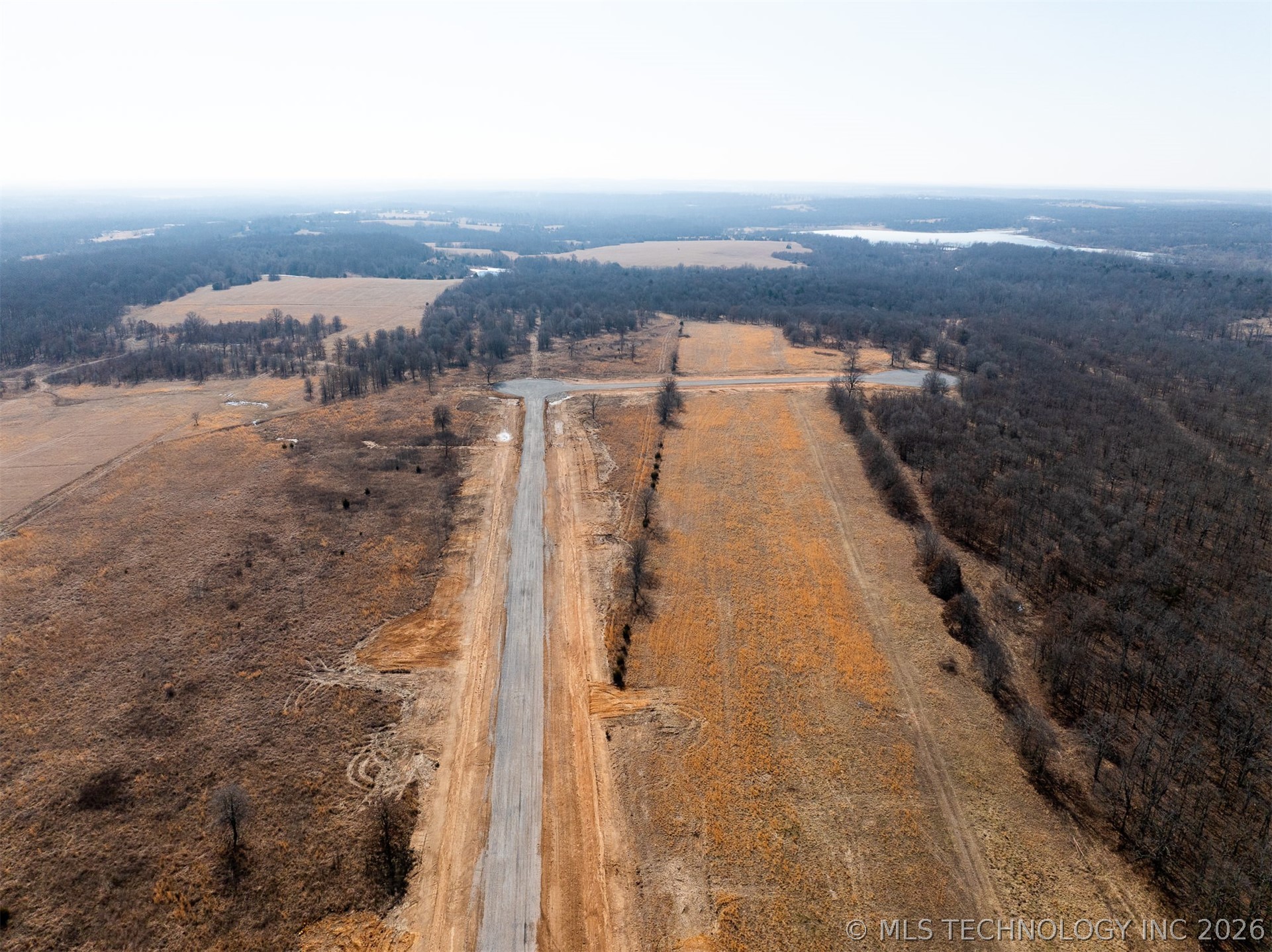 0 Highway 16 Depew OK 74028