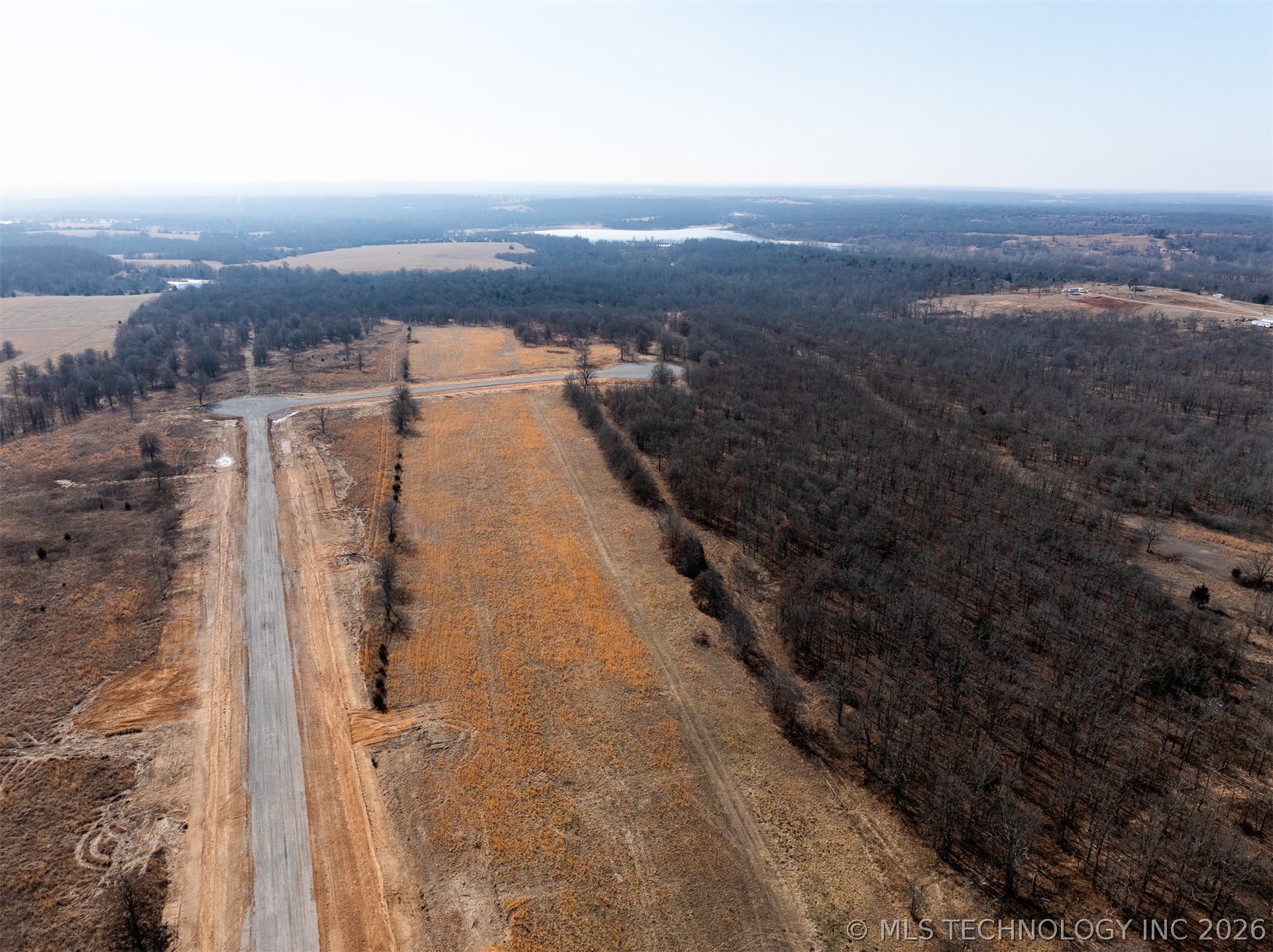 0 Highway 16 Depew OK 74028