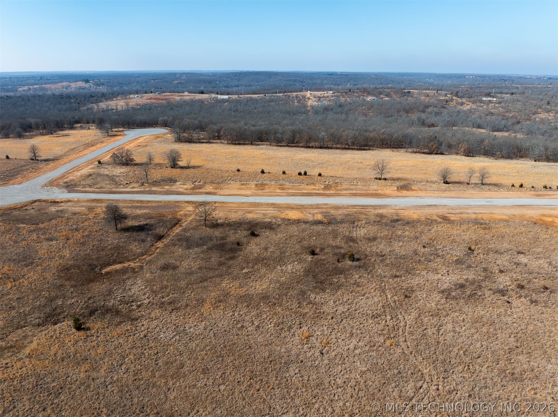 0 Highway 16 Depew OK 74028