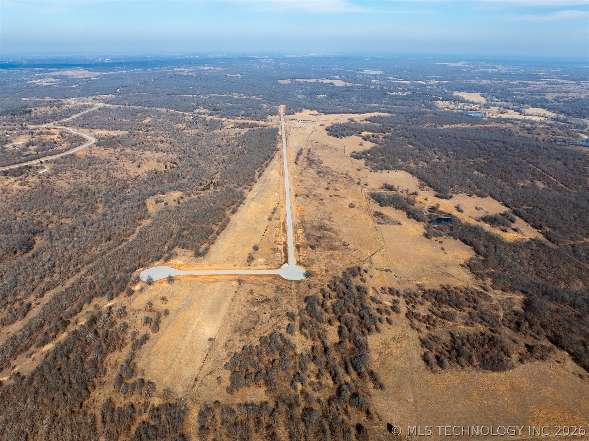 0 Highway 16 Depew OK 74028