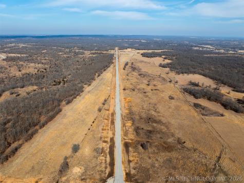 0 Highway 16 Depew OK 74028