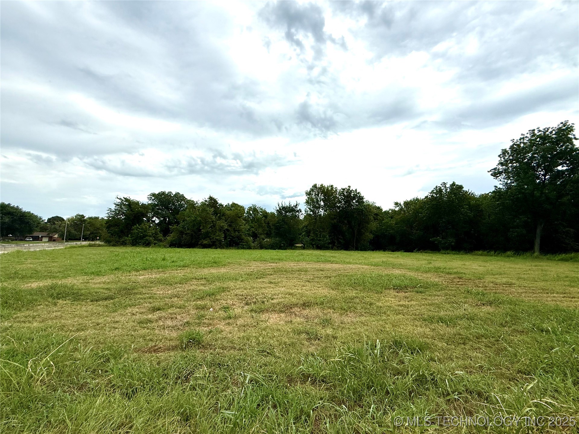 1524 N 1st Street Mcalester OK 74501