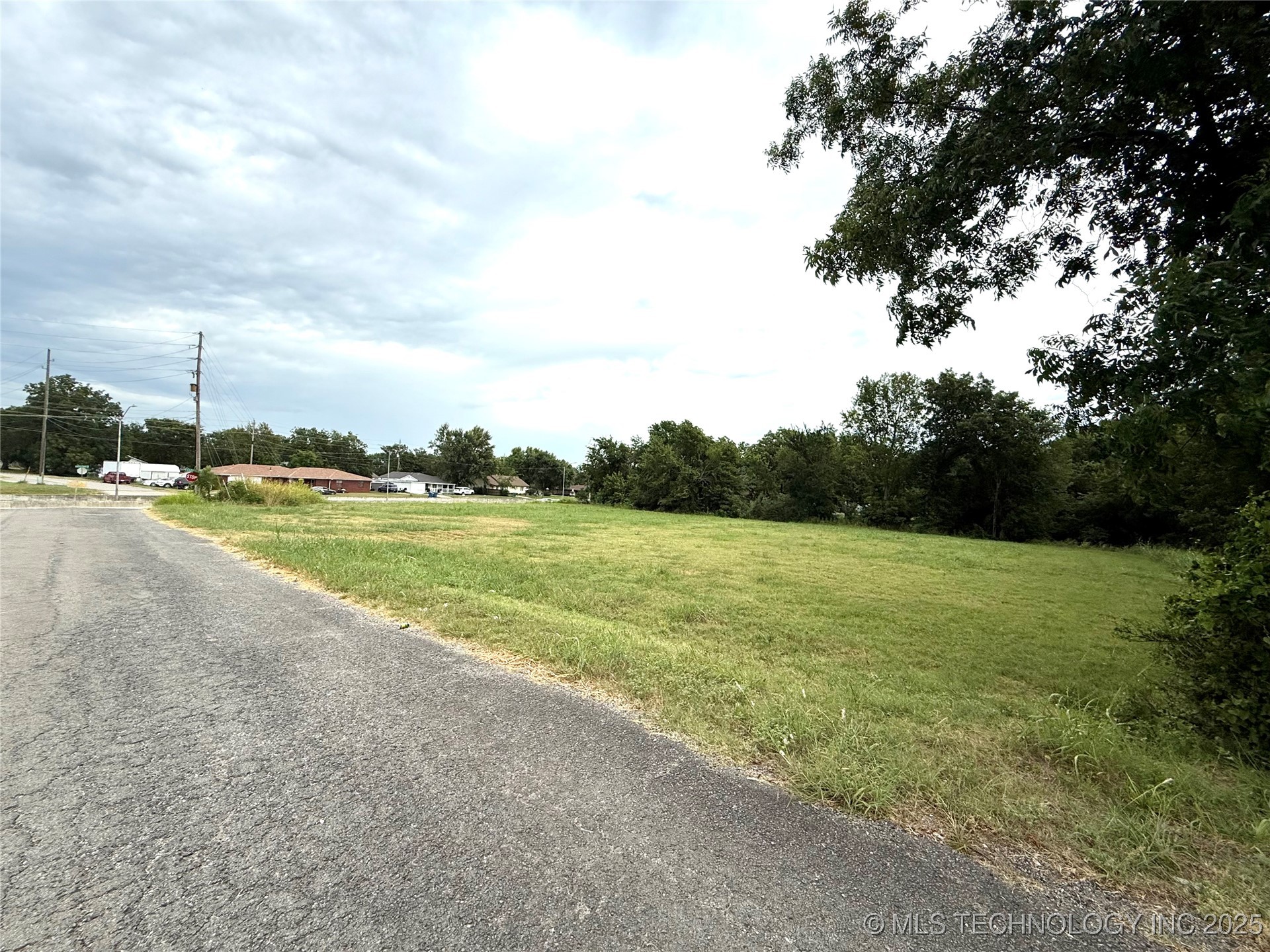 1524 N 1st Street Mcalester OK 74501